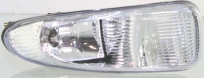 Replacement Fog Light