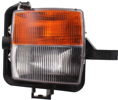 Replacement Fog Light