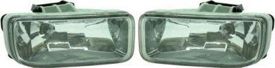 Replacement Fog Light