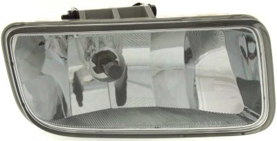 Replacement Fog Light