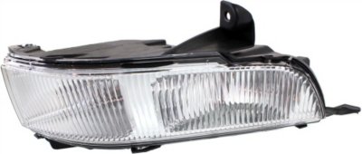 Replacement Fog Light