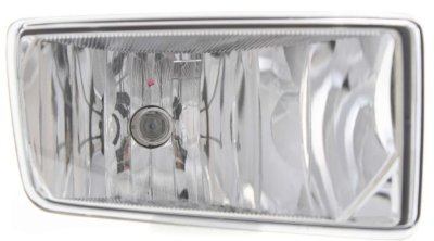 Replacement Fog Light