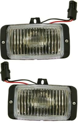 Replacement Fog Light