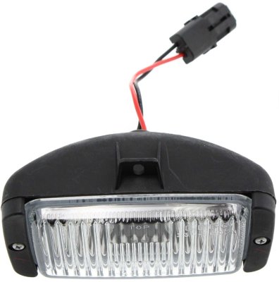 Replacement Fog Light