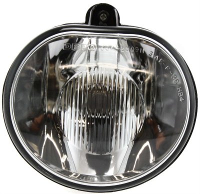 Replacement Fog Light