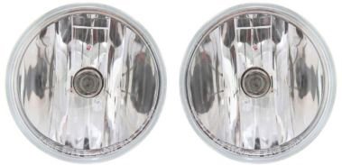 Replacement Fog Light