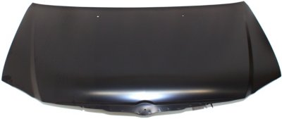 Replacement C130126 Hood - Primed, Steel, Direct Fit
