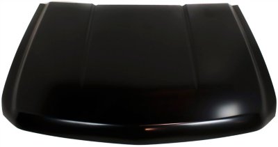 Replacement Hood