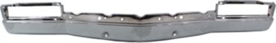 Replacement Bumper