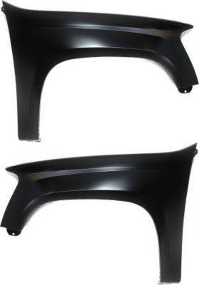 Replacement Fender
