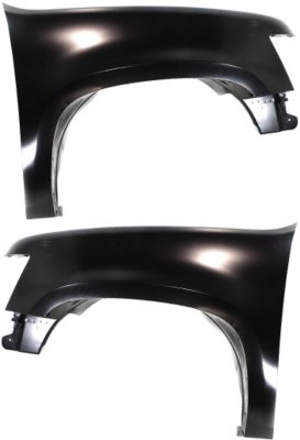 Replacement Fender