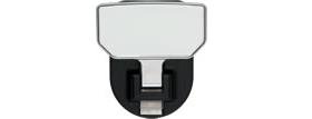 Carr Hitch Step