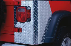 Carr Body Armor