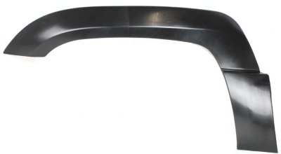 Replacement Fender Flares