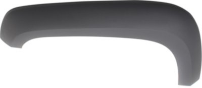 Replacement Fender Molding