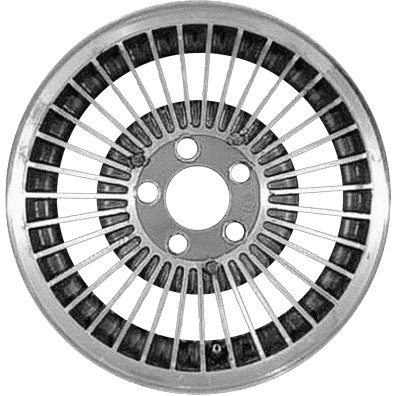 CCI Wheel