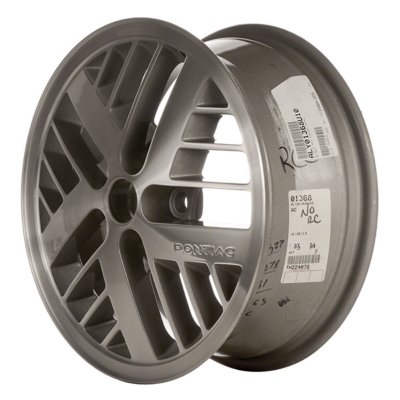 CCI Wheel