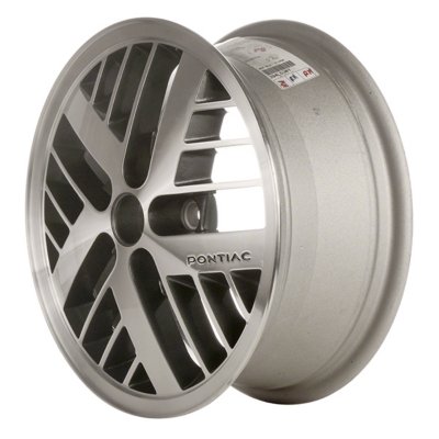 CCI Wheel