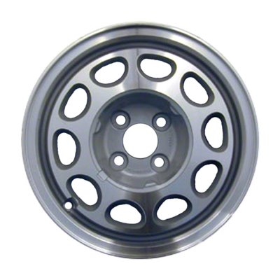 CCI Wheel