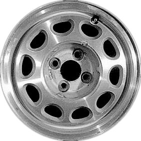 CCI Wheel
