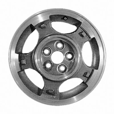 CCI Wheel
