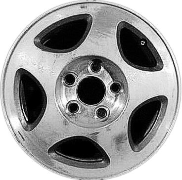 CCI Wheel