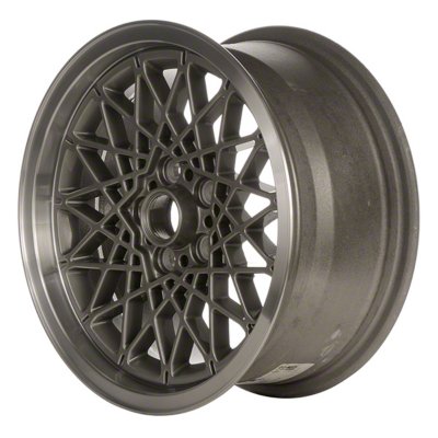 CCI Wheel
