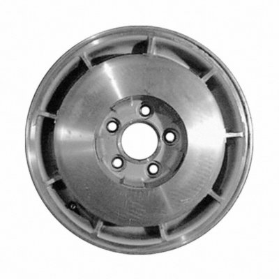 CCI Wheel