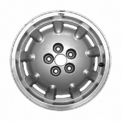 CCI Wheel