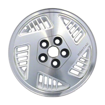 CCI Wheel