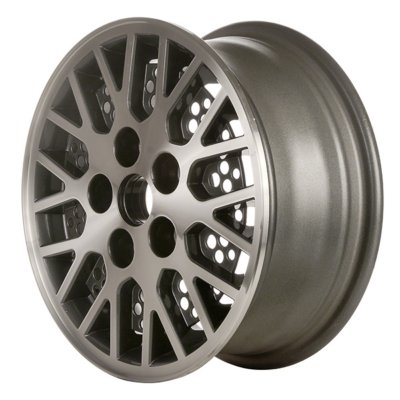 CCI Wheel