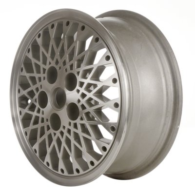 CCI Wheel