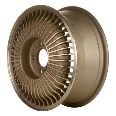 CCI Wheel