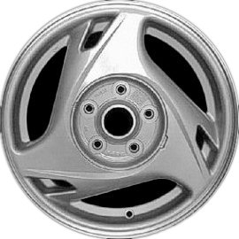 CCI Wheel