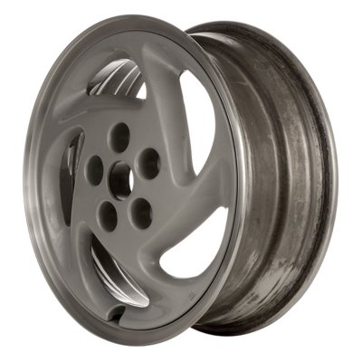 CCI Wheel
