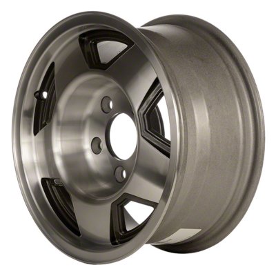 CCI Wheel