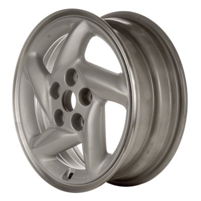 CCI Wheel