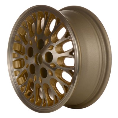 CCI Wheel