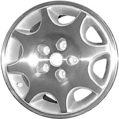 CCI Wheel