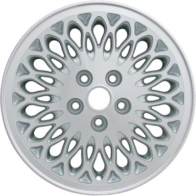 CCI Wheel
