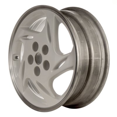 CCI Wheel