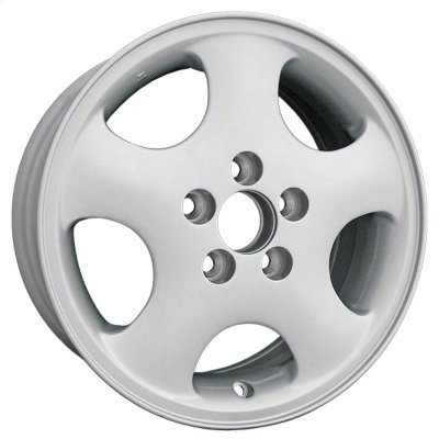 CCI Wheel