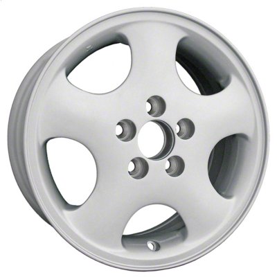 CCI Wheel
