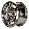 Dodge Dakota Wheel      CCI, Pro Comp, ION Alloy Wheels