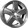 Dodge Grand Caravan Wheel      CCI, RBP, ION Alloy Wheels