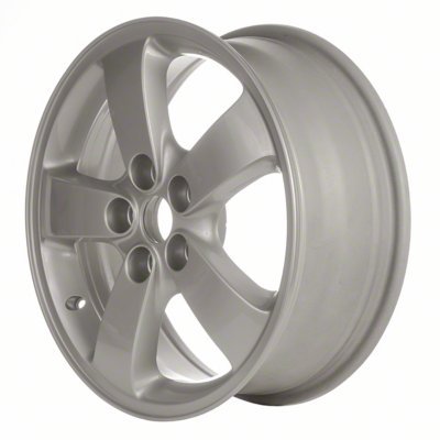 CCI Wheel