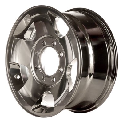 CCI Wheel