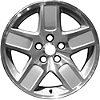 Dodge Magnum Wheel      CCI, RBP, ION Alloy Wheels