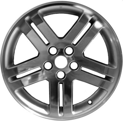 CCI Wheel