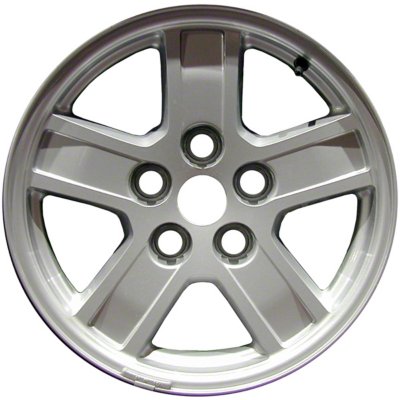 CCI Wheel